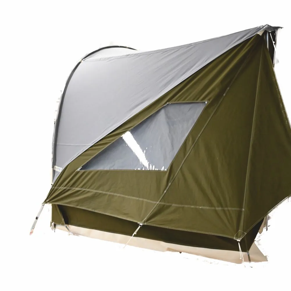 Smitveld Tag Shelter Luifel - Grijs.webp