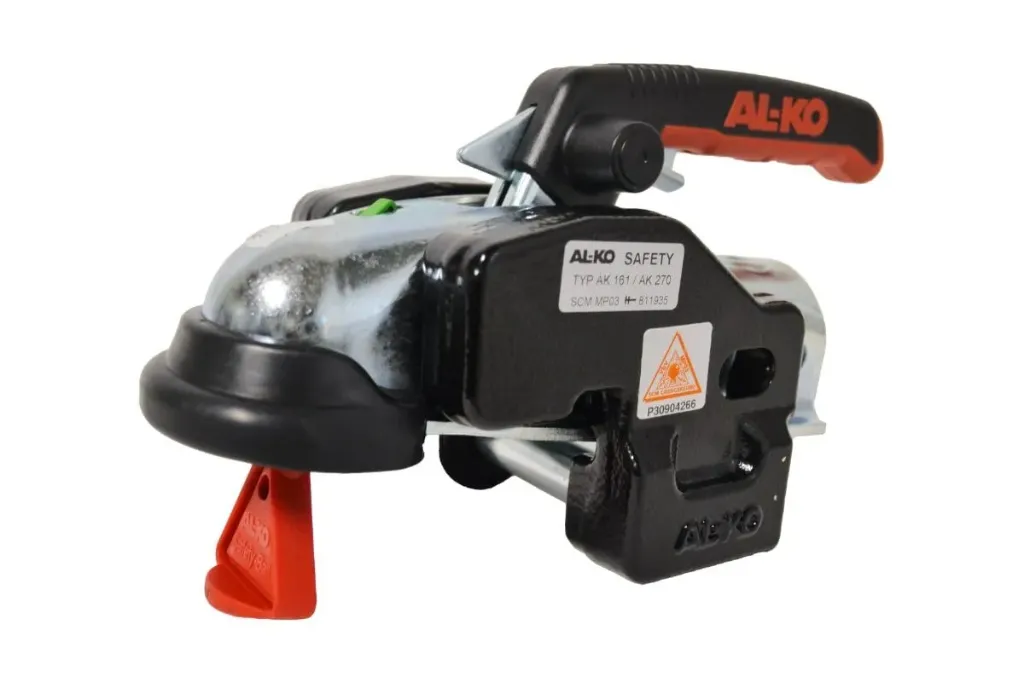 AL-KO Disselslot AK 161 - SCM